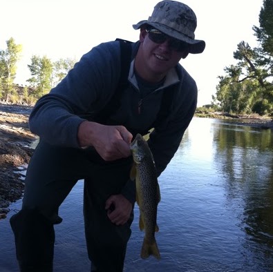 Marc Sharp Photo 5