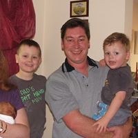 Adrian Witherspoon Photo 9