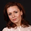 Victoria Shevtsova Photo 2