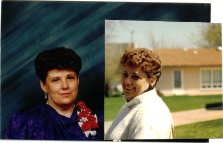 Cathy Morrow Photo 18