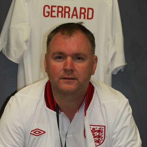 Gary Cook Photo 10