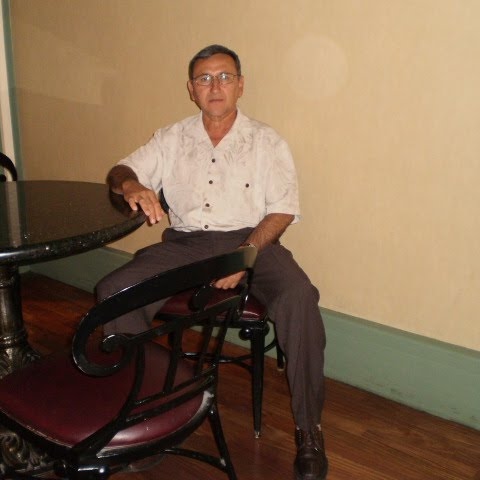 Luis Urrutia Photo 45