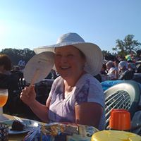 Susan Caron Photo 16