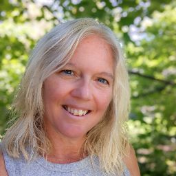 Janet Macfarlane Photo 6