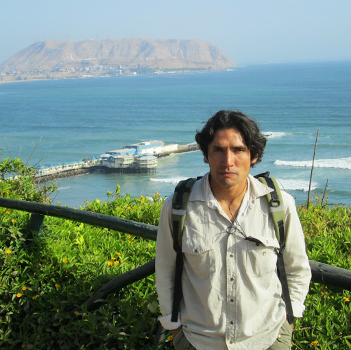 Rafael Espinosa Photo 37