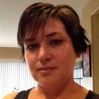 Samantha Ford Photo 15