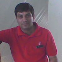 Ijaz Mirza Photo 10
