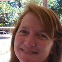Melinda Beck Photo 25