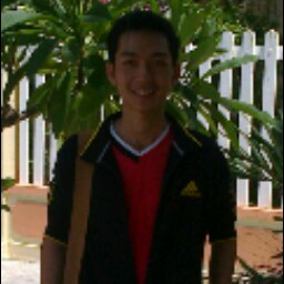 Thai Tran Photo 16