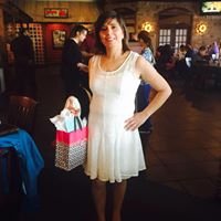 Cynthia Sandoval Photo 33