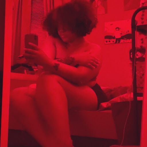 Kiara Robinson Photo 8