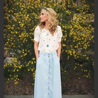 Katelyn Johnson Photo 15