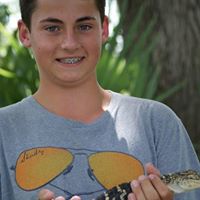 Dillon Pruitt Photo 11