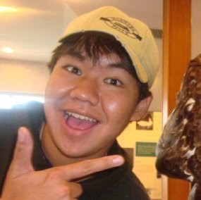 Andy Feng Photo 23