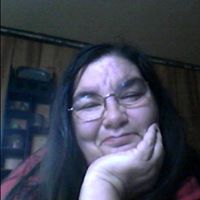 Diana Wallace Photo 7