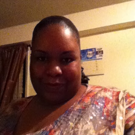 Kellie Williams Photo 21