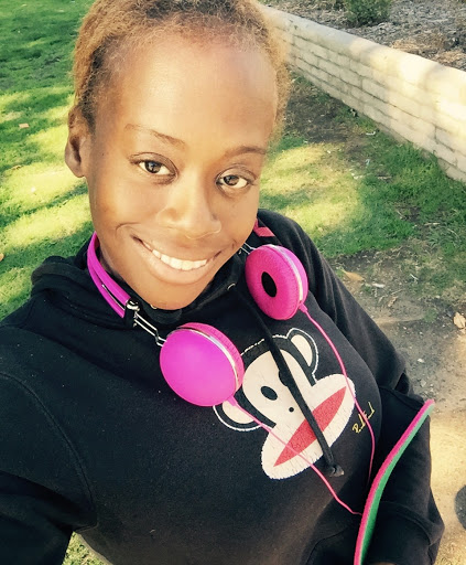 Keisha Taylor Photo 31