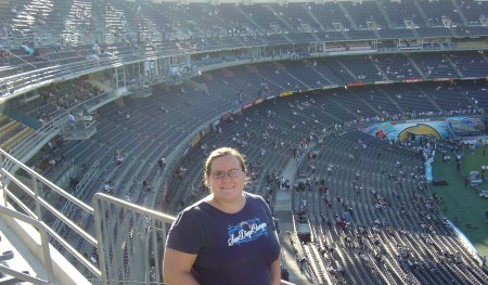 Debbie Garrett Photo 18