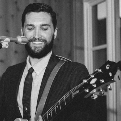 Cedric Anderson Photo 9