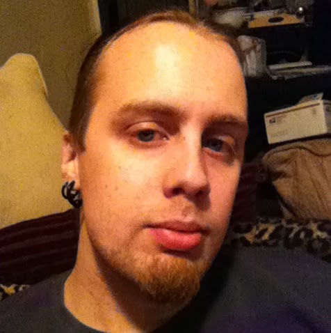 Jeremy Sellers Photo 9