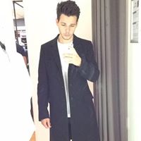 Sean Curran Photo 52