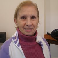 Marisa Soares Photo 7