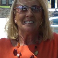 Susan Halliday Photo 11