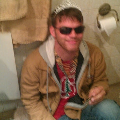 Jonathan Braddock Photo 4