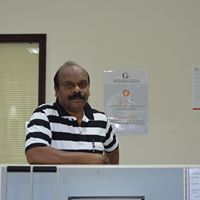 Paul Joseph Photo 17