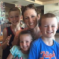 Michelle Triplett Photo 20