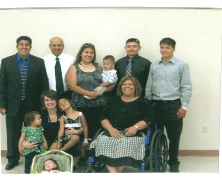 Cindy Trujillo Photo 26