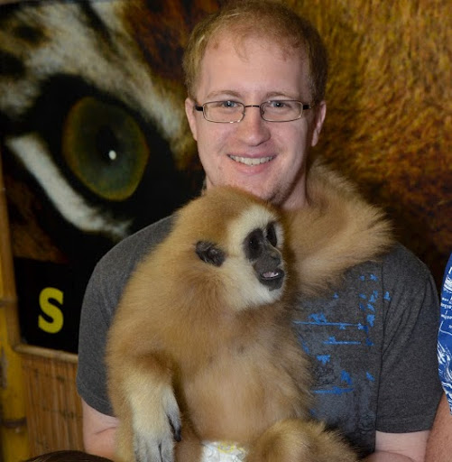 Andrew Slater Photo 23