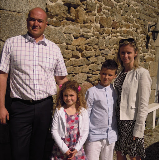 Jimmy Simon Photo 30