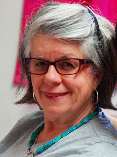 Martha Hoffman Photo 32