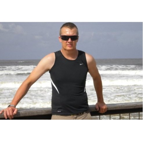 Jason Jamieson Photo 8