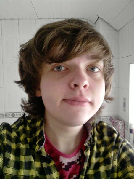 Thomas Weldon Photo 23