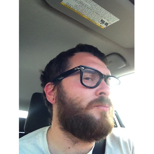 Joshua Crosby Photo 16