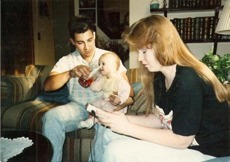 Melissa Howe Photo 6