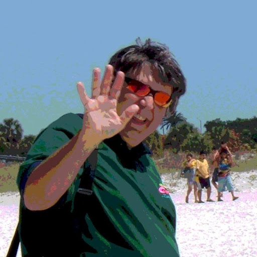 Charles Durbin Photo 16
