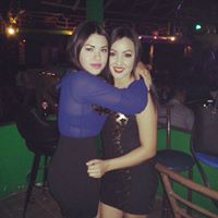 Alondra Franco Photo 19