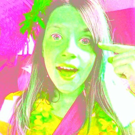 Vanessa Evans Photo 26