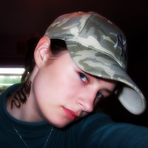 Rebecca Neill Photo 17