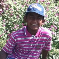 Thomas Reji Photo 3