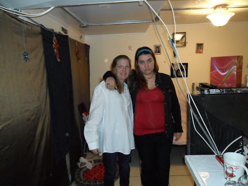 Joan Laframboise Photo 3