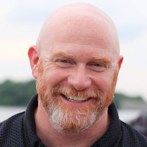 Sean Cartwright Photo 35