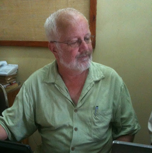 Laurence Stephenson Photo 11