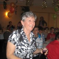 Joan Keating Photo 17
