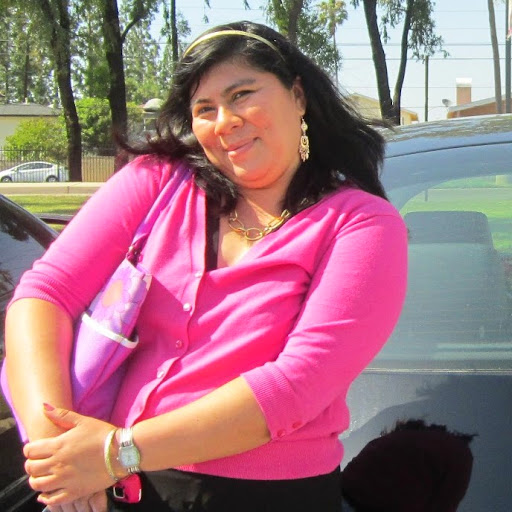 Anita Gonzalez Photo 23