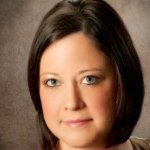 Julia Greene Photo 2