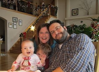 Jeremy Redmond Photo 3